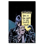 The Umbrella Academy: Dallas #4 Comic Book